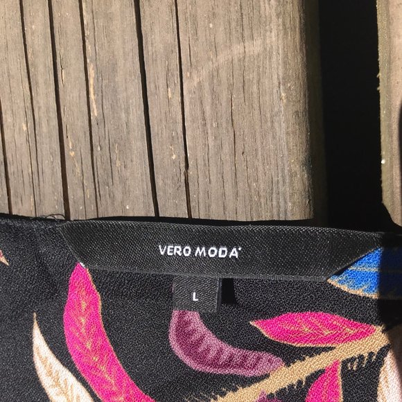 Shift dress - Picture 4 of 6